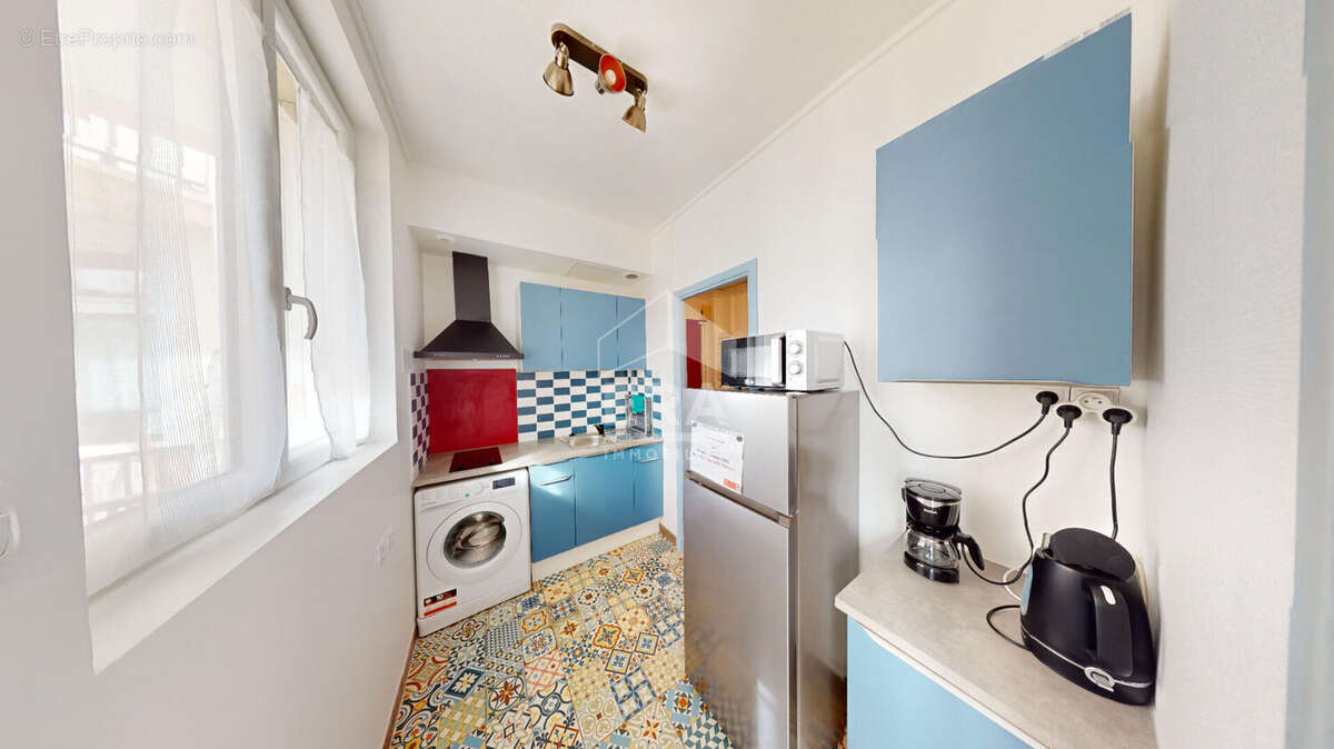 Appartement à LE HAVRE