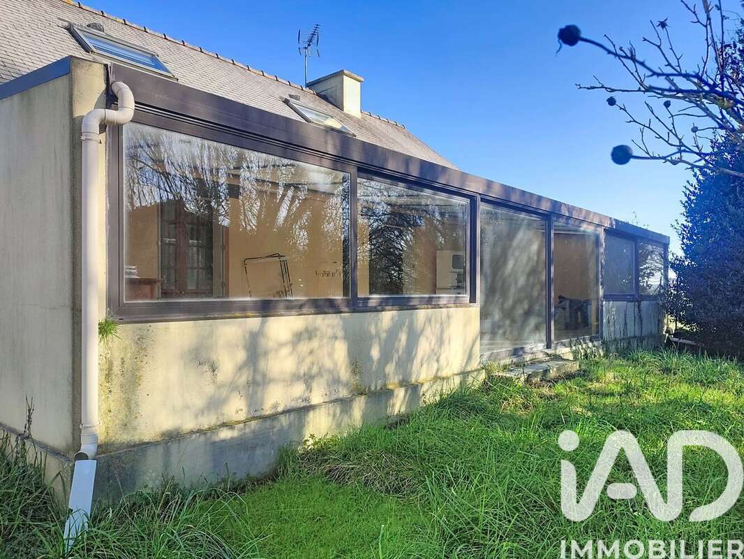 Photo 3 - Maison à CHERRUEIX