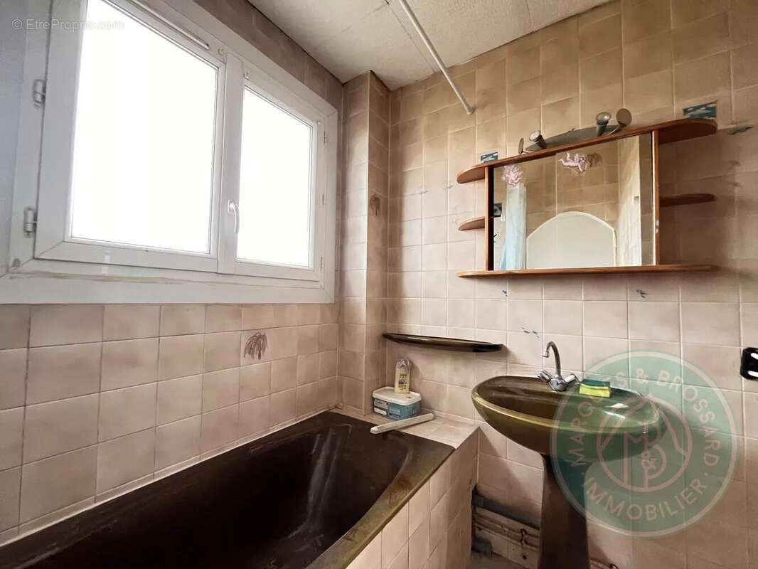 Appartement à TARBES