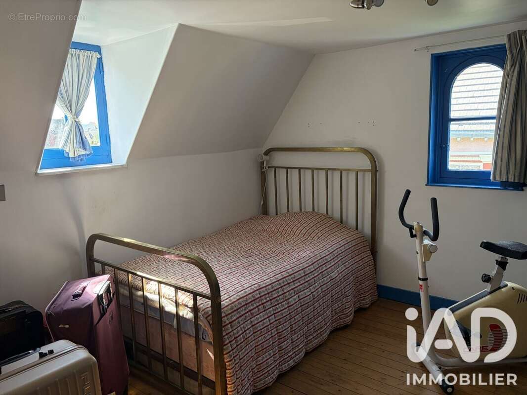 Photo 9 - Maison à LA FERTE-SOUS-JOUARRE