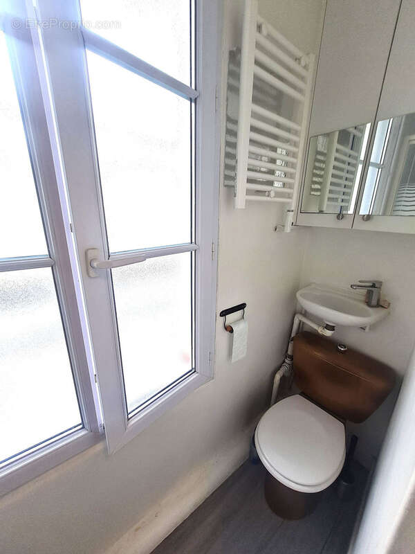 Appartement à PARIS-7E