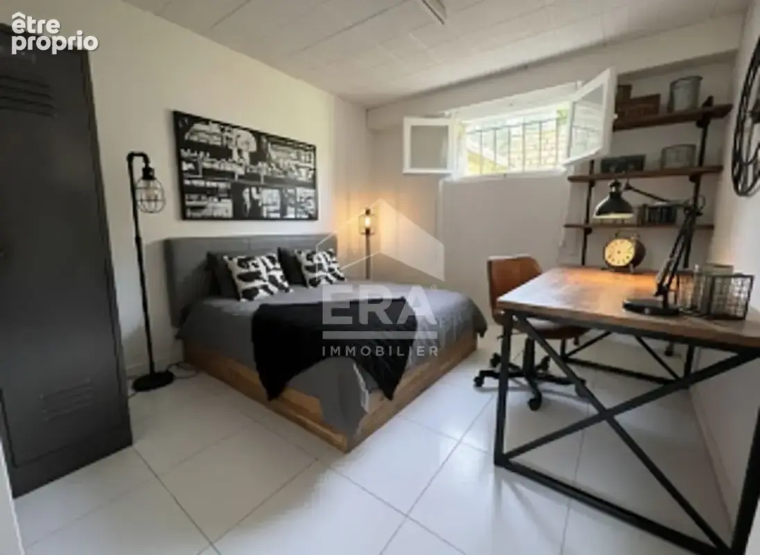 Maison 160m² à créteil - photo 9