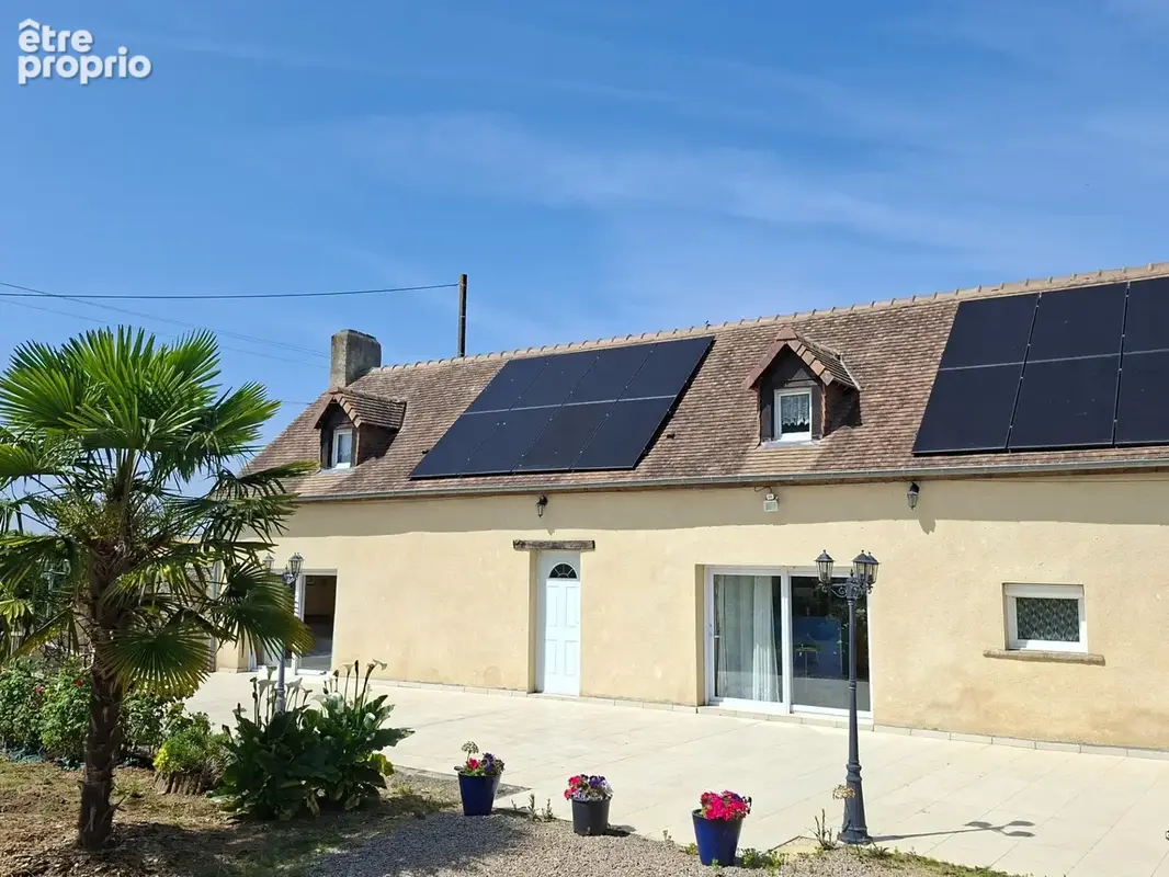 Maison à ANCINNES