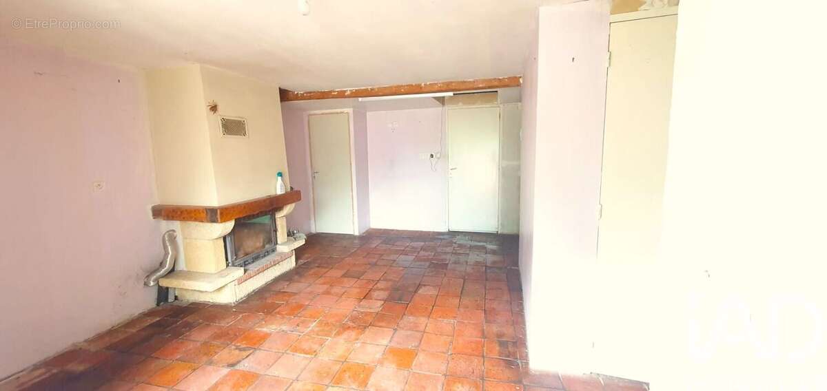 Photo 2 - Maison à SAINT-CALAIS