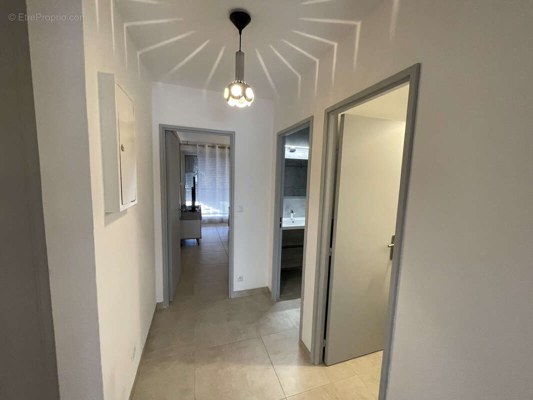 Appartement à CAVALAIRE-SUR-MER