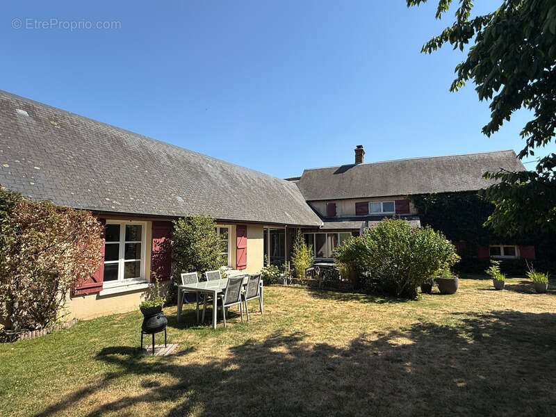 Maison à vendre 7 pièces proche de MARINES (95) - photo 29