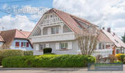 Maison à KIENHEIM