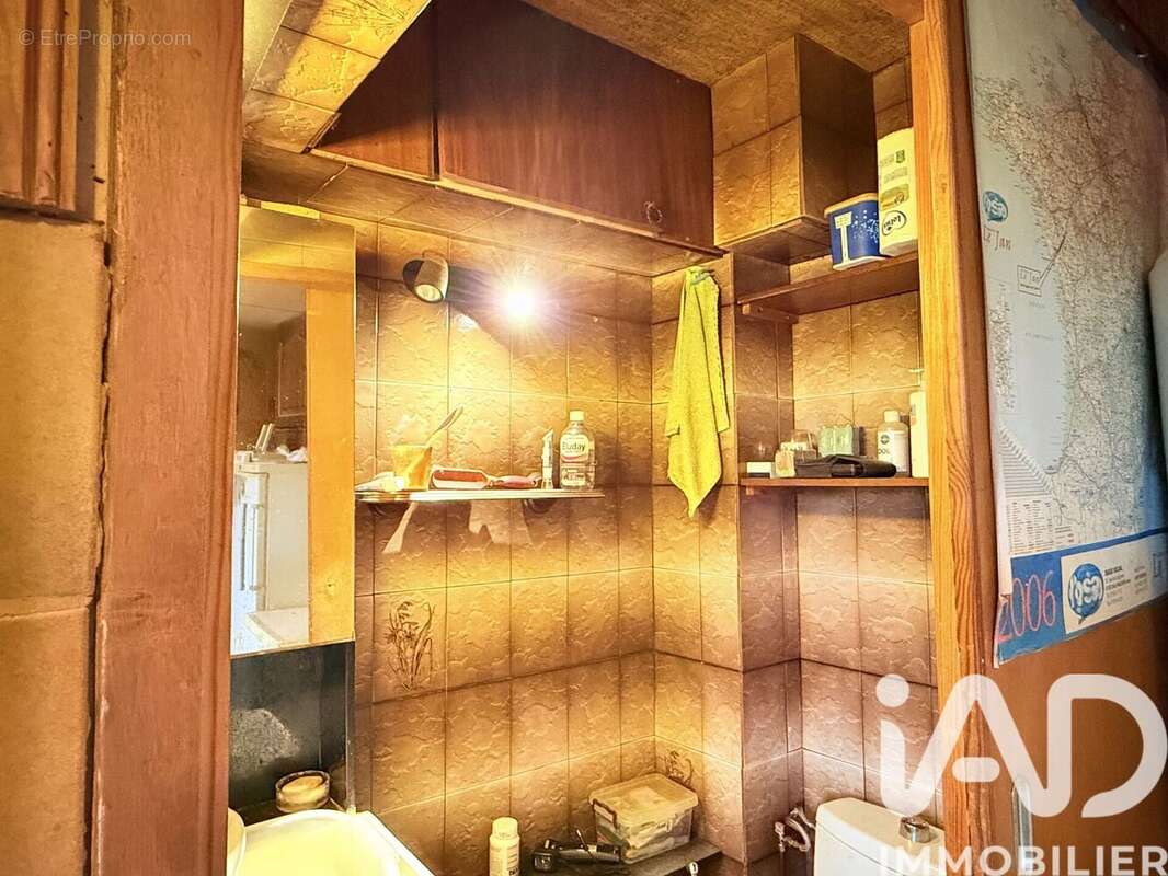 Photo 7 - Appartement à GARCHES