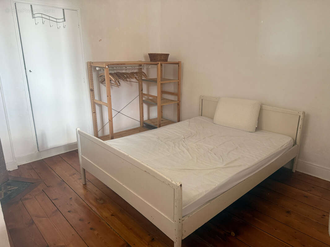 Magnifique appartement T2 dans immeuble pierre - photo 5