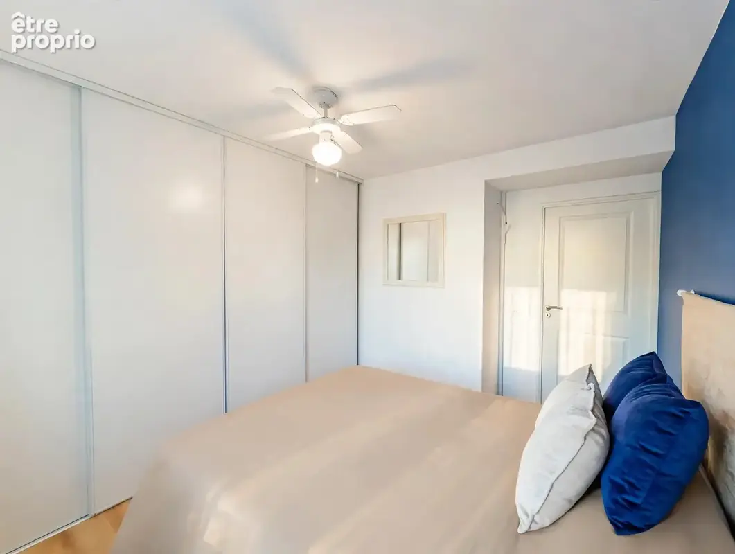 83700 saint raphael standing appartement f2 terrasse garage piscine plage a proximite, centre - photo 10