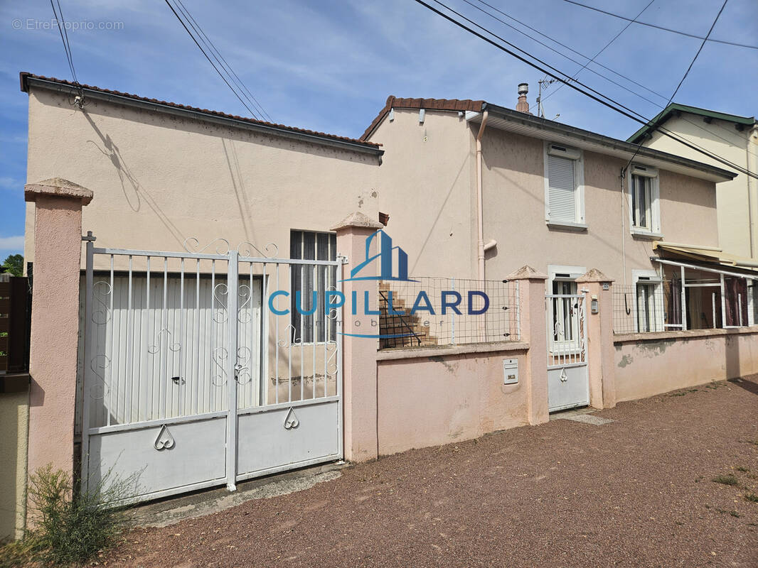 Maison à ROANNE
