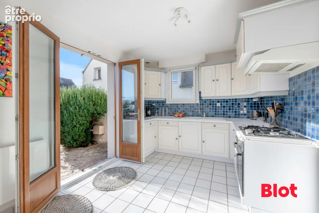 Maison 4 pièces 73 m² à vendre à Batz-Sur-Mer (44740) - photo 5
