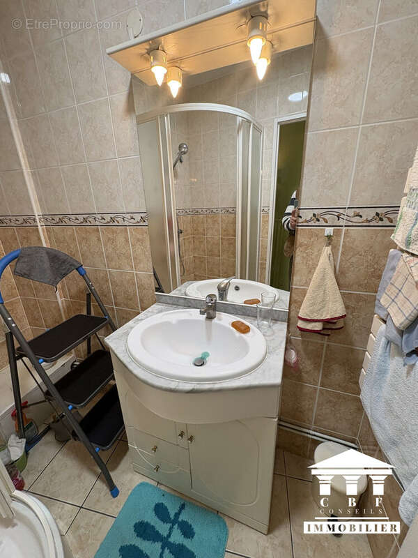 Maison à TOULON-SUR-ARROUX