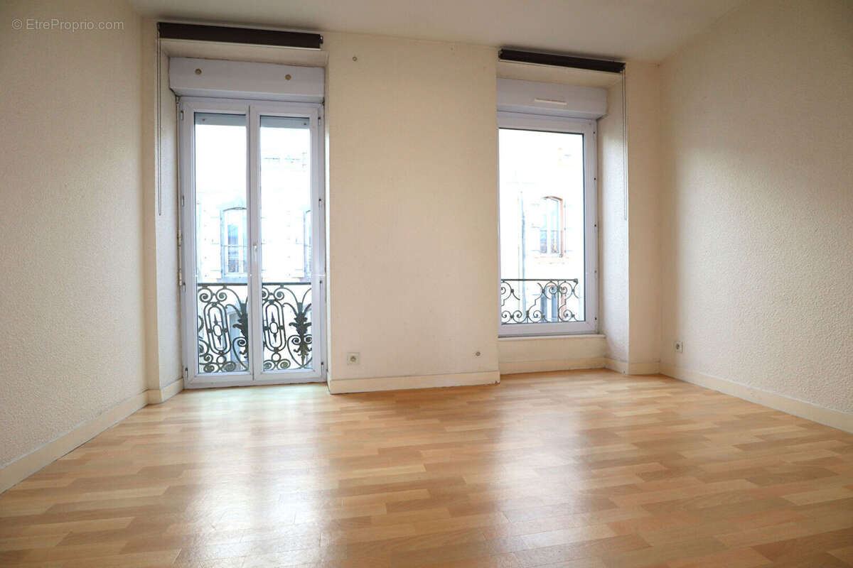 Appartement à BREST