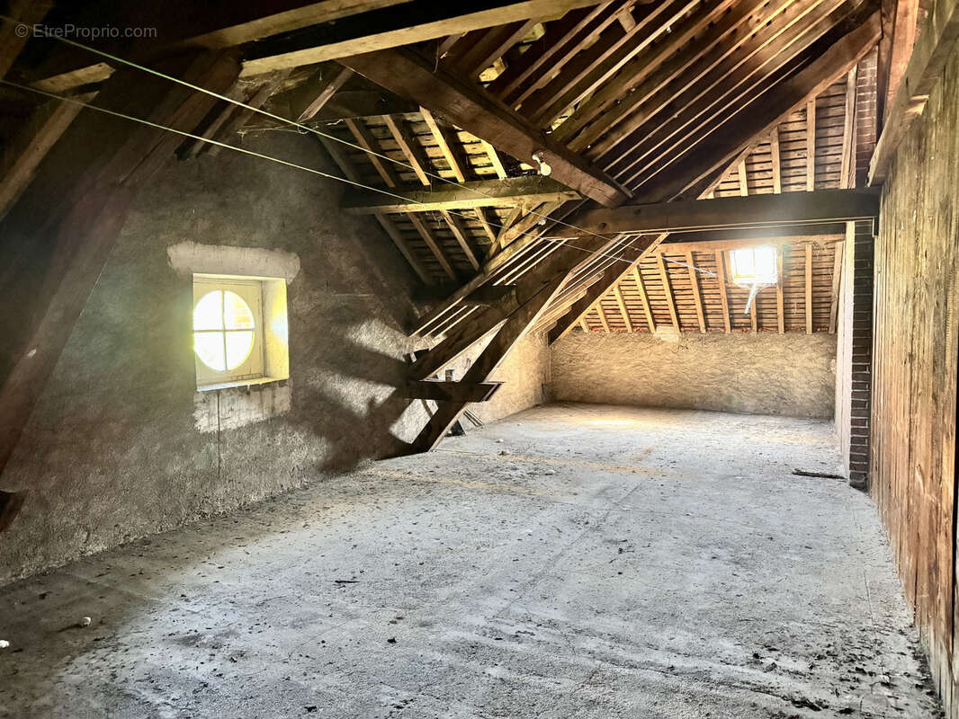 Appartement à BRIARE