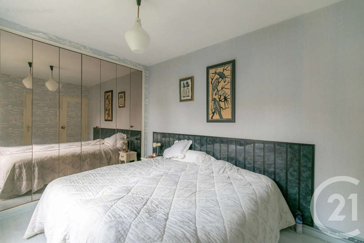 Maison à CHAMPIGNY-SUR-MARNE