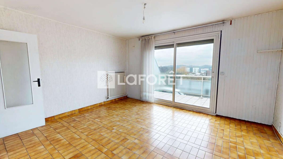 Maison à MONTIVILLIERS