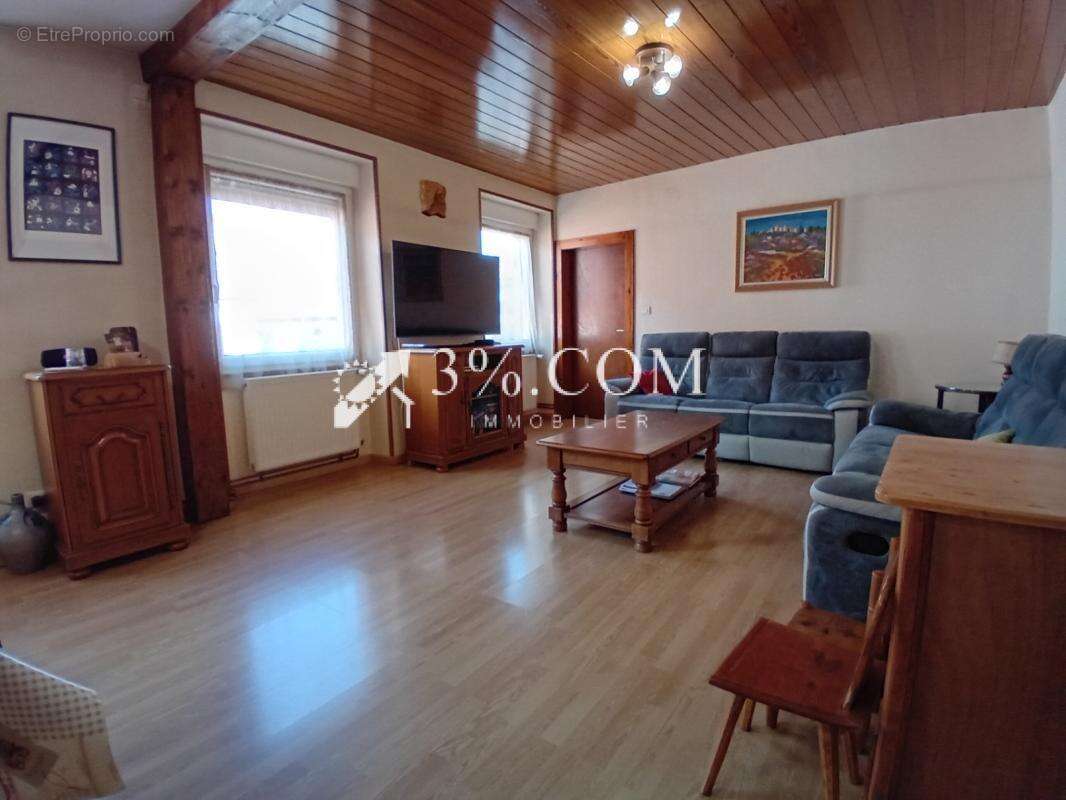 Appartement à HEILIGENSTEIN