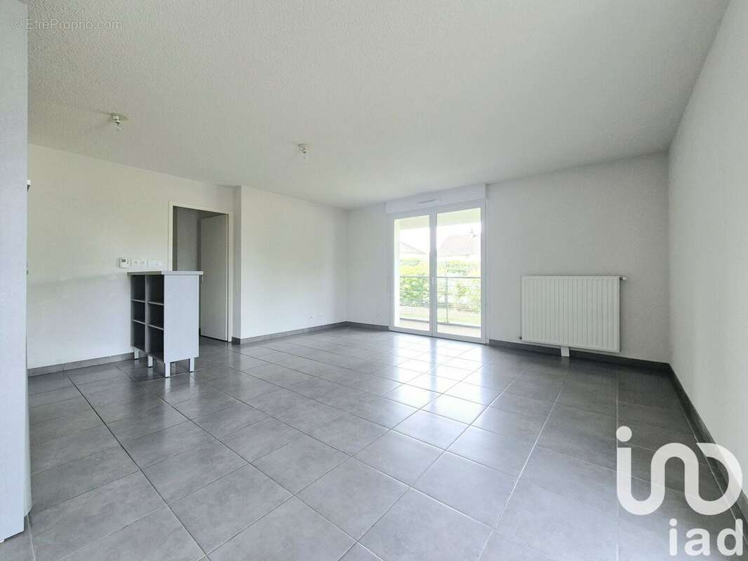 Photo 3 - Appartement à TOURS