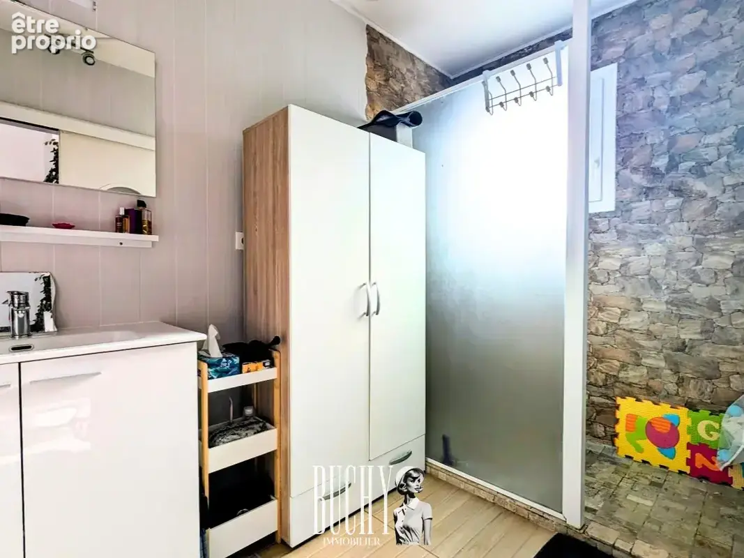 SAUVETERRE - Maison T4 proche plage - photo 4