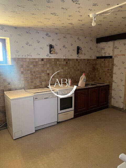 Appartement à BAGNOLES-DE-L'ORNE