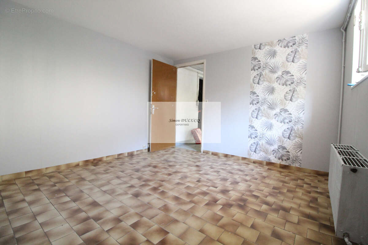 Charmante maison de 91 m2 avec jardin fruitier, garage et cave - photo 11