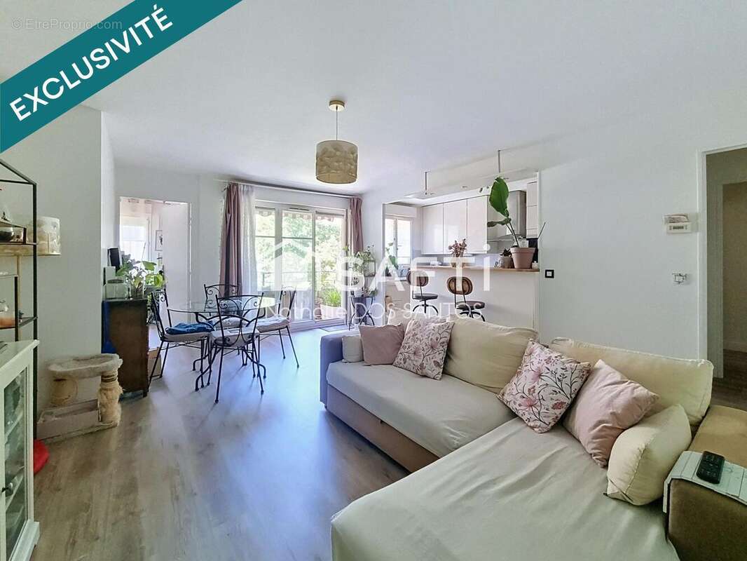 Photo 4 - Appartement à CRETEIL