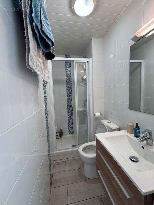 Pinède. Maison 2 pièces cabine 30 m² - photo 2