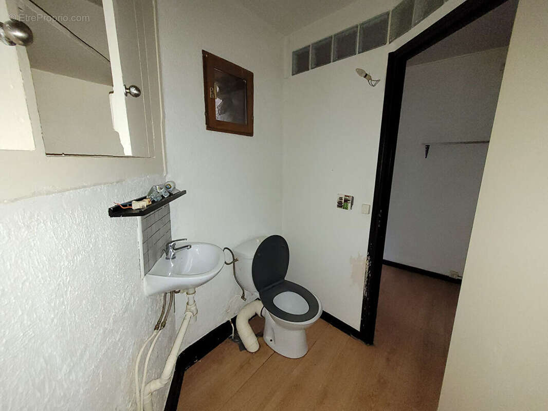 Appartement à TENAY