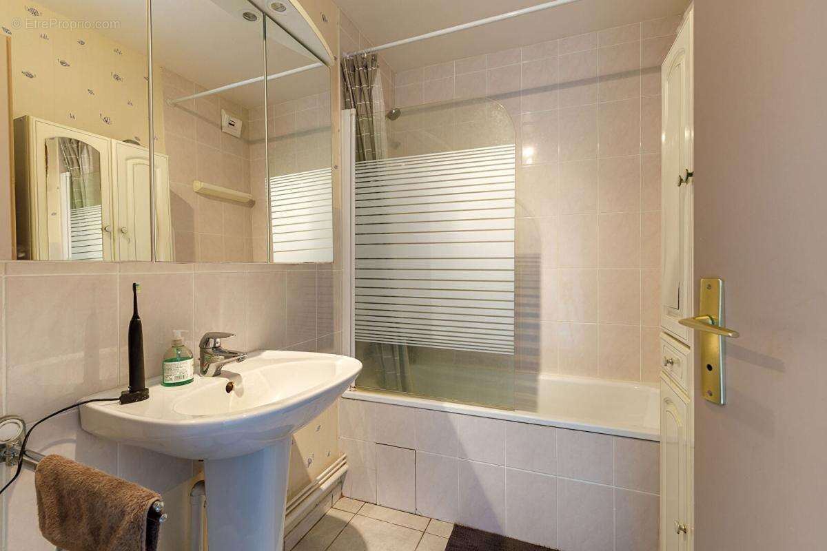 Appartement à LA BAULE-ESCOUBLAC