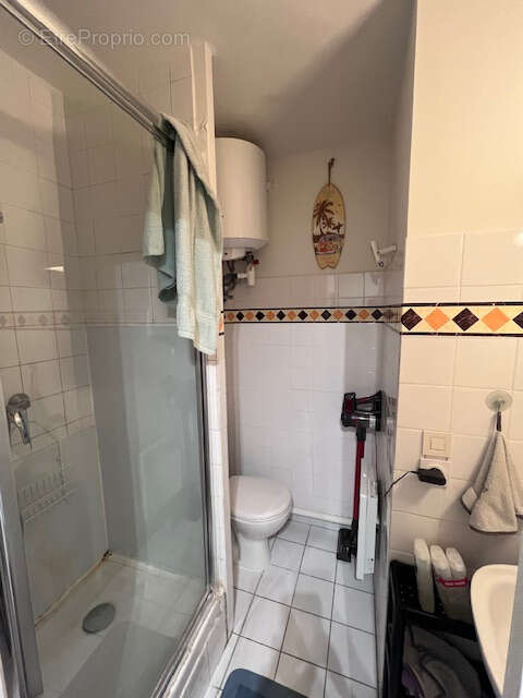 Appartement à SALON-DE-PROVENCE