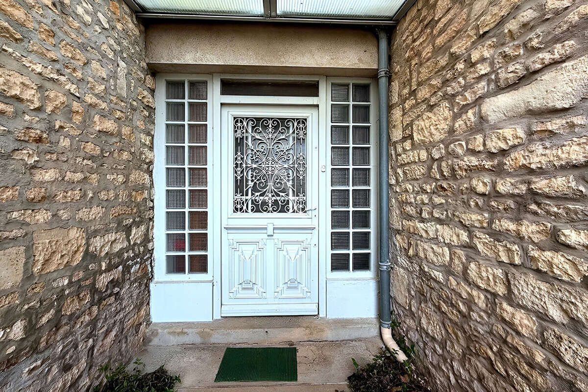 Maison à LE LANGON