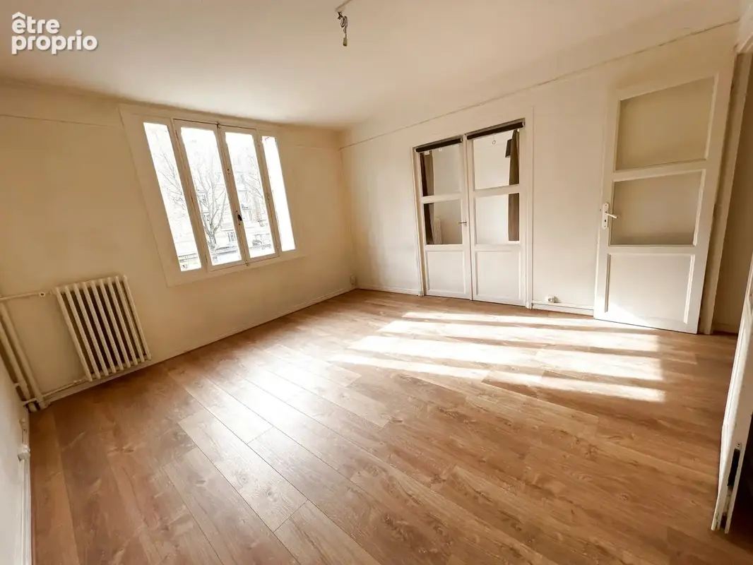 3 pièces 68 m2 ensoleillé - Rue Didot - Bld BRune 75014 - photo 2