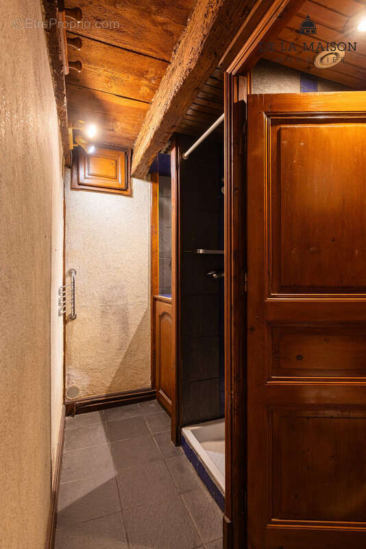 Appartement à LYON-5E