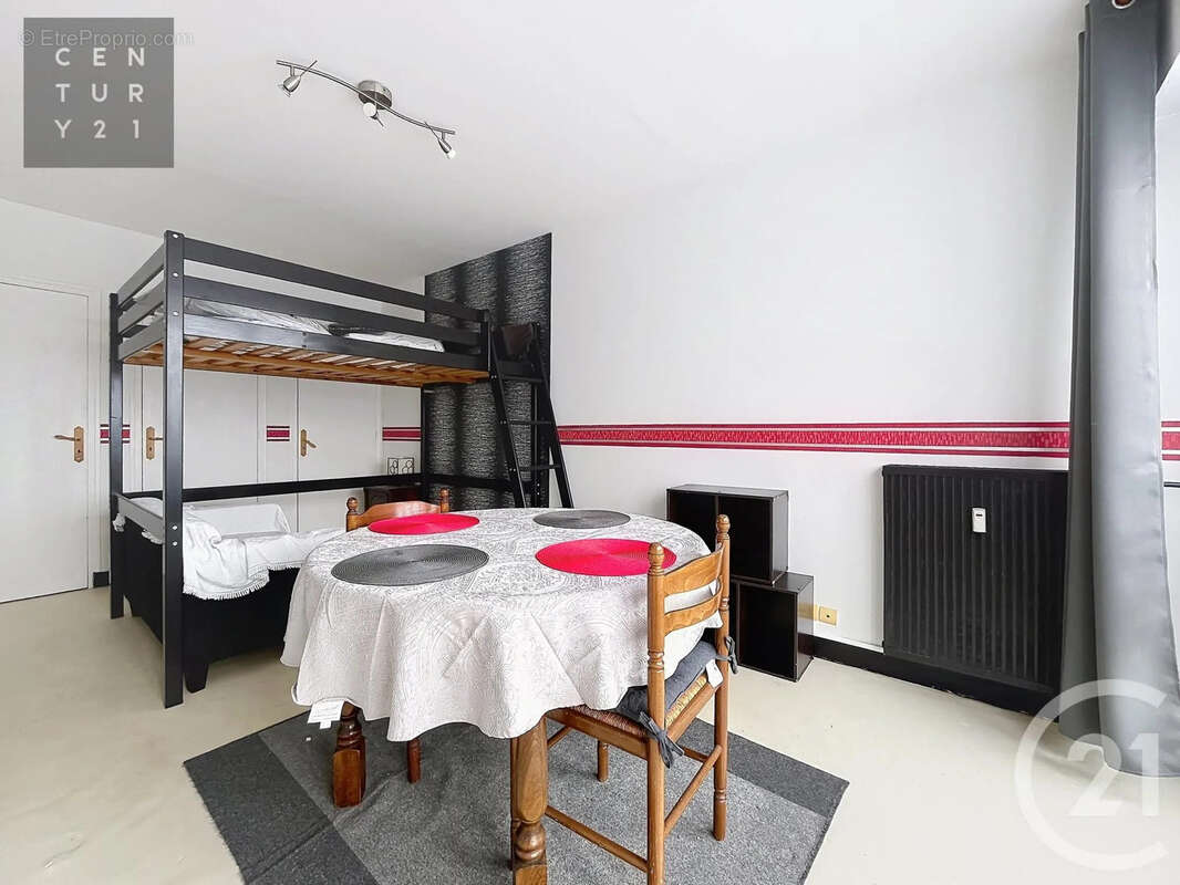 Appartement à TROYES