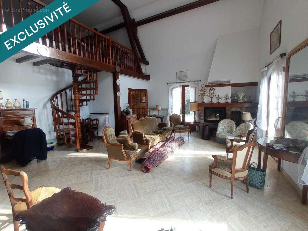 Photo 3 - Maison à BOVES