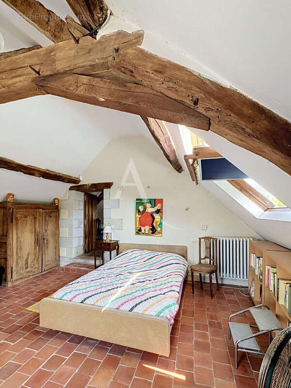 Propriété  avec moulin,  Charme et potentiel exceptionnel - photo 13