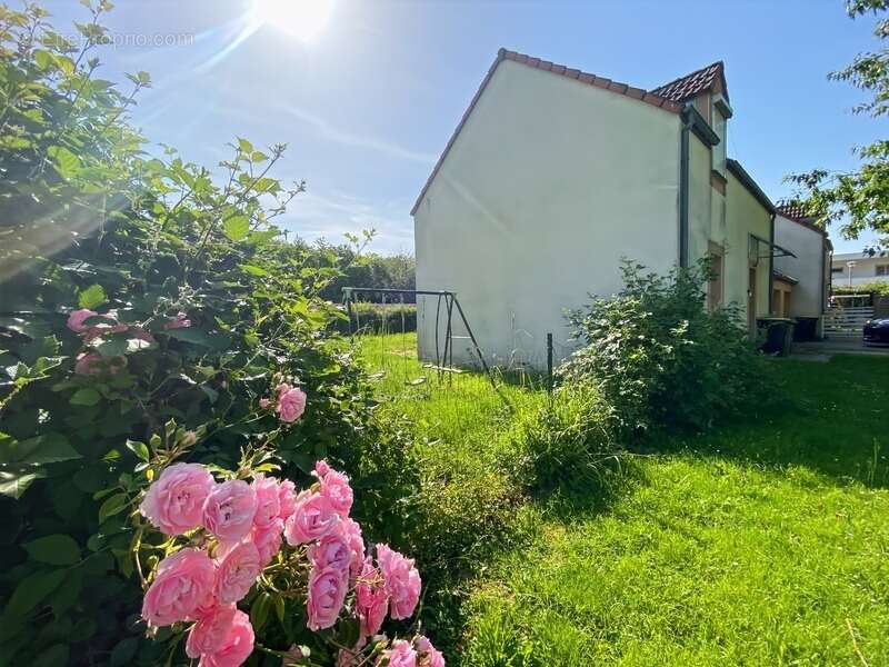 Maison à BEAUTOR