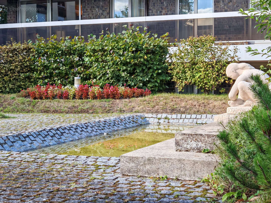 Appartement à VERSAILLES