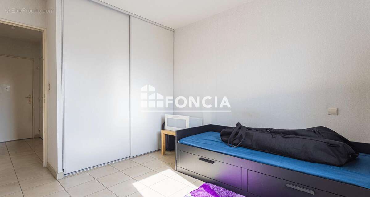 Appartement à LA SEYNE-SUR-MER