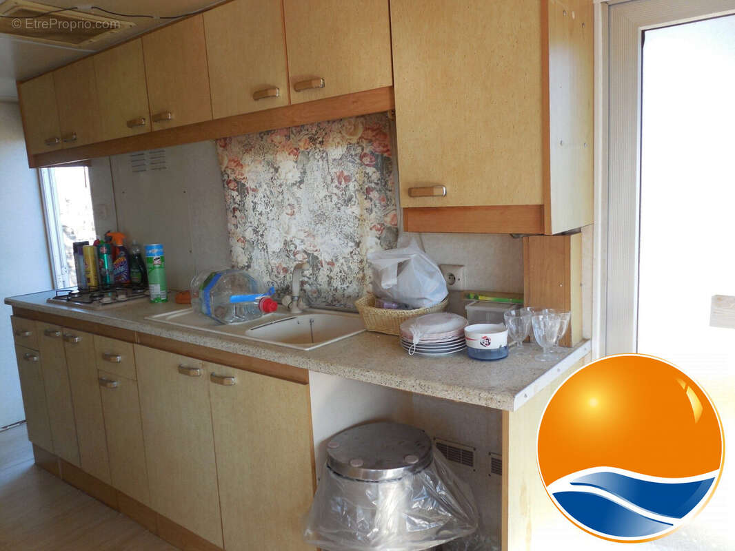 Terrain à PORT-LA-NOUVELLE