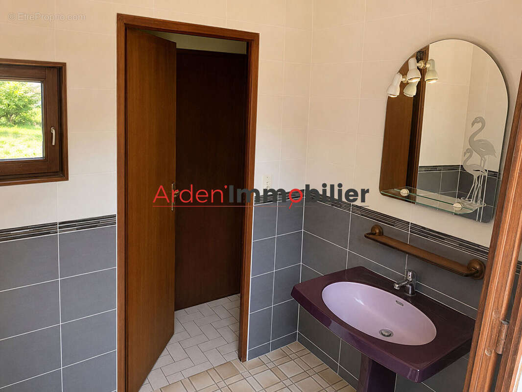 Maison 3 pièces à vendre à Rocquigny - Réf  12852 - photo 5