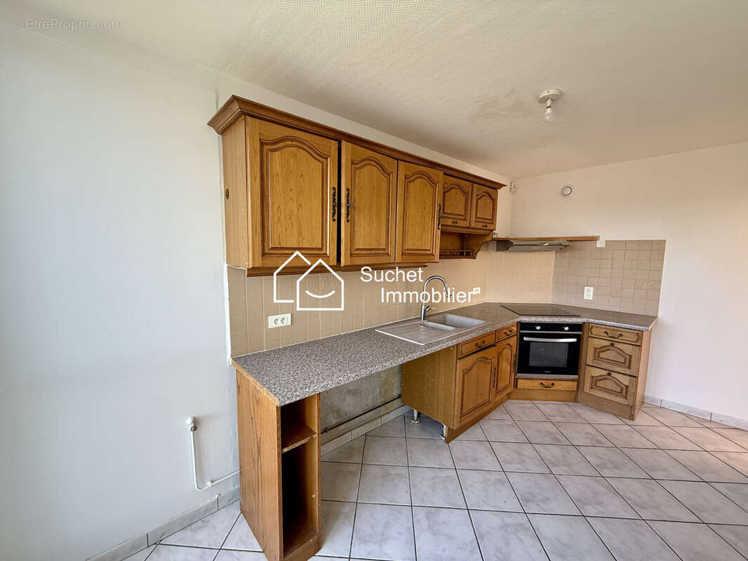 Appartement à ANNECY
