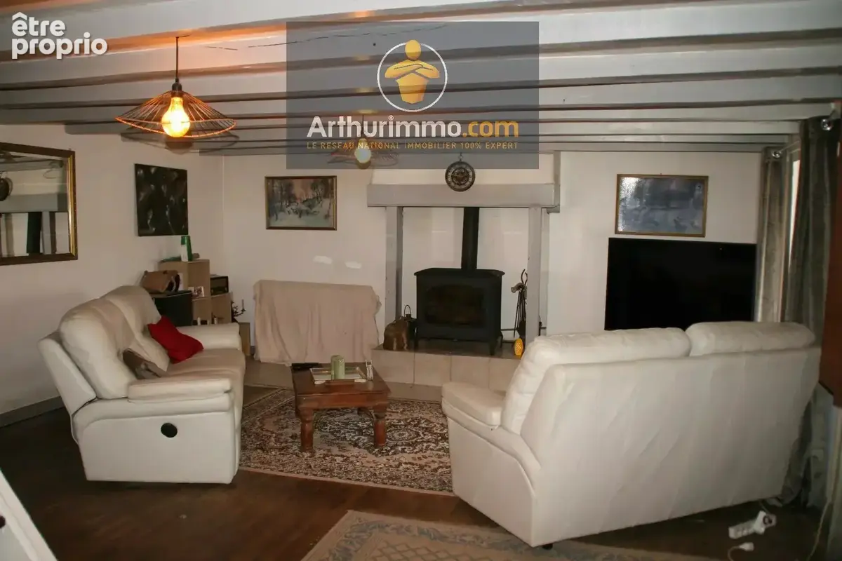 Vente Maison Josselin(56120) 159 000ï¿œ - photo 4