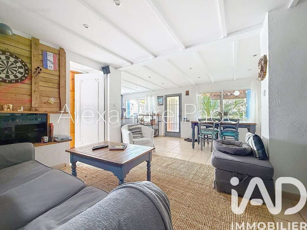 Photo 7 - Maison à OLLIOULES