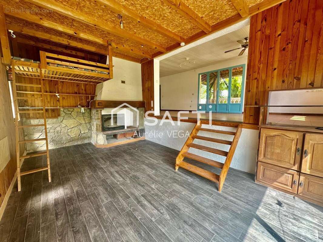 Photo 7 - Maison à AIGUES-VIVES