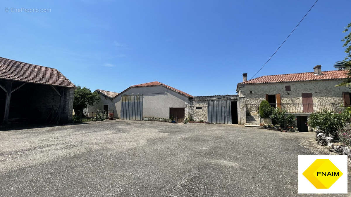 Maison 74 m² à Blaymont  - photo 6