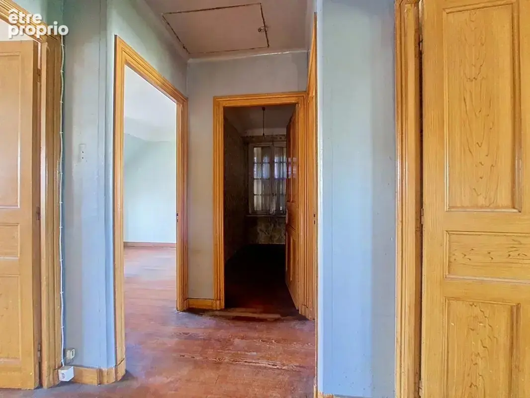 Rare à la vente – maison individuelle à rénover avec vue mer – terrain constructible de plus de 1 000 m² – plougastel-daoulas - photo 26