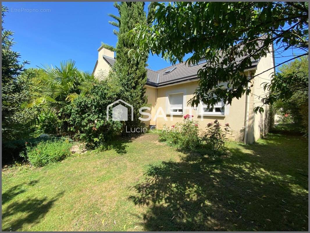 Photo 1 - Maison à SOUDAN