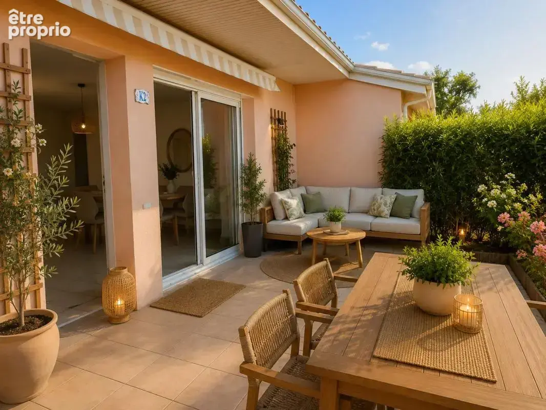 Photo Maison à Montelimar au prix de 197 000€
